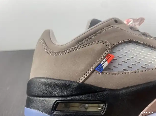 Rep MAX x Jordan PSG Air 5 Low DX6325-204 0617